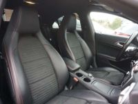 Mercedes CLA 200 d PACK AMG BI XENON-RADARS-CRUISE-EU 6B - <small></small> 19.990 € <small>TTC</small> - #12