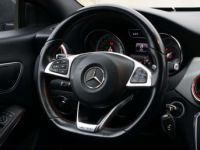 Mercedes CLA 200 d PACK AMG BI XENON-RADARS-CRUISE-EU 6B - <small></small> 19.990 € <small>TTC</small> - #14