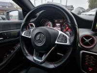 Mercedes CLA 200 d PACK AMG BI XENON-RADARS-CRUISE-EU 6B - <small></small> 19.990 € <small>TTC</small> - #16