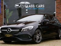 Mercedes CLA 200 d PACK AMG FACELIFT-FULL LED-NAVI-CRUISE-EURO 6B - <small></small> 15.990 € <small>TTC</small> - #1