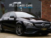 Mercedes CLA 200 d PACK AMG FACELIFT-FULL LED-NAVI-CRUISE-EURO 6B - <small></small> 15.990 € <small>TTC</small> - #2