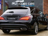 Mercedes CLA 200 d PACK AMG FACELIFT-FULL LED-NAVI-CRUISE-EURO 6B - <small></small> 15.990 € <small>TTC</small> - #3