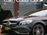 Mercedes CLA 200 d PACK AMG FACELIFT-FULL LED-NAVI-CRUISE-EURO 6B - <small></small> 15.990 € <small>TTC</small> - #5