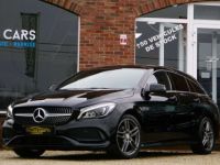 Mercedes CLA 200 d PACK AMG FACELIFT-FULL LED-NAVI-CRUISE-EURO 6B - <small></small> 15.990 € <small>TTC</small> - #6