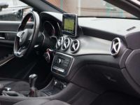 Mercedes CLA 200 d PACK AMG FACELIFT-FULL LED-NAVI-CRUISE-EURO 6B - <small></small> 15.990 € <small>TTC</small> - #8