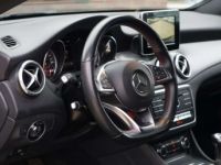 Mercedes CLA 200 d PACK AMG FACELIFT-FULL LED-NAVI-CRUISE-EURO 6B - <small></small> 15.990 € <small>TTC</small> - #9