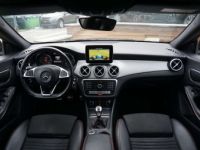 Mercedes CLA 200 d PACK AMG FACELIFT-FULL LED-NAVI-CRUISE-EURO 6B - <small></small> 15.990 € <small>TTC</small> - #13