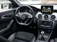 Mercedes CLA 200 d PACK AMG FACELIFT-FULL LED-NAVI-CRUISE-EURO 6B - <small></small> 15.990 € <small>TTC</small> - #14