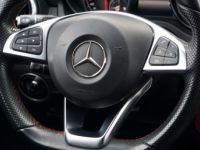 Mercedes CLA 200 d PACK AMG FACELIFT-FULL LED-NAVI-CRUISE-EURO 6B - <small></small> 15.990 € <small>TTC</small> - #17