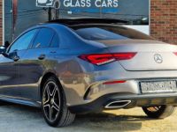 Mercedes CLA 200 d PACK AMG-PANO-Bte AUTO-PACK NIGHT-CAM-LED-EUR 6D - <small></small> 32.990 € <small>TTC</small> - #3