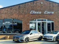 Mercedes CLA 200 d PACK AMG-PANO-Bte AUTO-PACK NIGHT-CAM-LED-EUR 6D - <small></small> 32.990 € <small>TTC</small> - #30