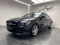 Mercedes CLA 200 d PACK AMG TOIT OUVRANT CAMERA AR XENON GARANTIE - <small></small> 16.950 € <small>TTC</small> - #1