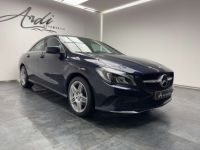 Mercedes CLA 200 d PACK AMG TOIT OUVRANT CAMERA AR XENON GARANTIE - <small></small> 16.950 € <small>TTC</small> - #3