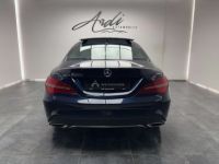 Mercedes CLA 200 d PACK AMG TOIT OUVRANT CAMERA AR XENON GARANTIE - <small></small> 16.950 € <small>TTC</small> - #5