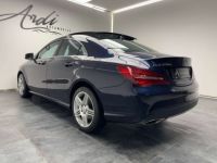 Mercedes CLA 200 d PACK AMG TOIT OUVRANT CAMERA AR XENON GARANTIE - <small></small> 16.950 € <small>TTC</small> - #6