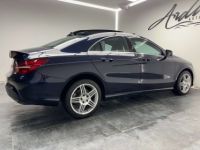 Mercedes CLA 200 d PACK AMG TOIT OUVRANT CAMERA AR XENON GARANTIE - <small></small> 16.950 € <small>TTC</small> - #13