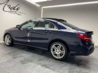 Mercedes CLA 200 d PACK AMG TOIT OUVRANT CAMERA AR XENON GARANTIE - <small></small> 16.950 € <small>TTC</small> - #14