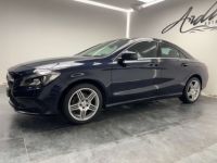 Mercedes CLA 200 d PACK AMG TOIT OUVRANT CAMERA AR XENON GARANTIE - <small></small> 16.950 € <small>TTC</small> - #15