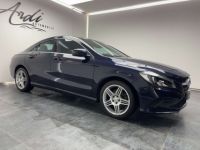 Mercedes CLA 200 d PACK AMG TOIT OUVRANT CAMERA AR XENON GARANTIE - <small></small> 16.950 € <small>TTC</small> - #16