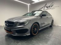 Mercedes CLA 200 d PACK AMG TOIT OUVRANT CUIR GPS XENON - <small></small> 13.950 € <small>TTC</small> - #1