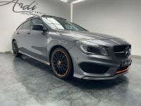 Mercedes CLA 200 d PACK AMG TOIT OUVRANT CUIR GPS XENON - <small></small> 13.950 € <small>TTC</small> - #2