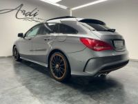 Mercedes CLA 200 d PACK AMG TOIT OUVRANT CUIR GPS XENON - <small></small> 13.950 € <small>TTC</small> - #3