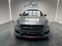 Mercedes CLA 200 d PACK AMG TOIT OUVRANT CUIR GPS XENON - <small></small> 13.950 € <small>TTC</small> - #5