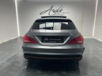 Mercedes CLA 200 d PACK AMG TOIT OUVRANT CUIR GPS XENON - <small></small> 13.950 € <small>TTC</small> - #6