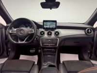 Mercedes CLA 200 d PACK AMG TOIT OUVRANT CUIR GPS XENON - <small></small> 13.950 € <small>TTC</small> - #8