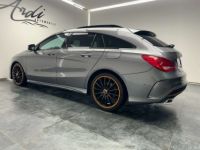 Mercedes CLA 200 d PACK AMG TOIT OUVRANT CUIR GPS XENON - <small></small> 13.950 € <small>TTC</small> - #13