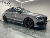 Mercedes CLA 200 d PACK AMG TOIT OUVRANT CUIR GPS XENON - <small></small> 13.950 € <small>TTC</small> - #14