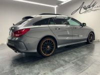 Mercedes CLA 200 d PACK AMG TOIT OUVRANT CUIR GPS XENON - <small></small> 13.950 € <small>TTC</small> - #15