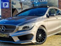 Mercedes CLA 200 d PACK AMG-TOIT PANO-BI XENON-RADARS-CRUISE-EU 6B - <small></small> 17.990 € <small>TTC</small> - #1