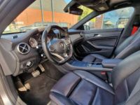 Mercedes CLA 200 d PACK AMG-TOIT PANO-BI XENON-RADARS-CRUISE-EU 6B - <small></small> 17.990 € <small>TTC</small> - #6