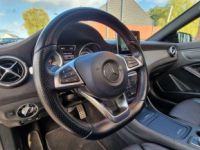 Mercedes CLA 200 d PACK AMG-TOIT PANO-BI XENON-RADARS-CRUISE-EU 6B - <small></small> 17.990 € <small>TTC</small> - #7