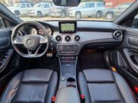 Mercedes CLA 200 d PACK AMG-TOIT PANO-BI XENON-RADARS-CRUISE-EU 6B - <small></small> 17.990 € <small>TTC</small> - #14