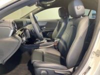 Mercedes CLA 200 d SB Progressive AHK  - <small></small> 33.900 € <small>TTC</small> - #7