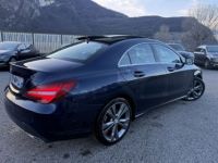 Mercedes CLA 200 D SENSATION 7G-DCT - <small></small> 15.490 € <small>TTC</small> - #4