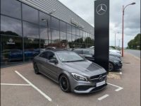 Mercedes CLA 200 d Starlight Edition 7G-DCT Euro6c - <small></small> 27.550 € <small>TTC</small> - #1