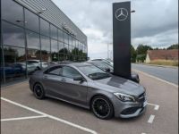 Mercedes CLA 200 d Starlight Edition 7G-DCT Euro6c - <small></small> 27.550 € <small>TTC</small> - #2