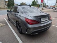 Mercedes CLA 200 d Starlight Edition 7G-DCT Euro6c - <small></small> 27.550 € <small>TTC</small> - #4