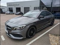 Mercedes CLA 200 d Starlight Edition 7G-DCT Euro6c - <small></small> 27.550 € <small>TTC</small> - #5