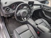 Mercedes CLA 200 d Starlight Edition 7G-DCT Euro6c - <small></small> 27.550 € <small>TTC</small> - #8