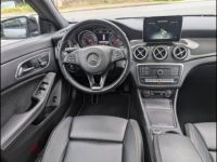 Mercedes CLA 200 d Starlight Edition 7G-DCT Euro6c - <small></small> 27.550 € <small>TTC</small> - #12