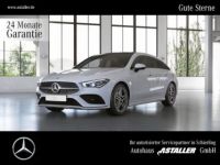 Mercedes CLA 200 SB d AMG Line Pano MBUX - <small></small> 34.499 € <small>TTC</small> - #14