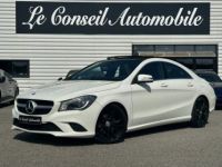 Mercedes CLA 200 SENSATION 7G-DCT - <small></small> 19.990 € <small>TTC</small> - #1