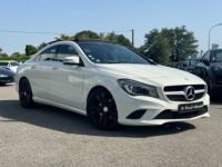 Mercedes CLA 200 SENSATION 7G-DCT - <small></small> 19.990 € <small>TTC</small> - #3