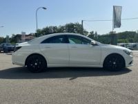 Mercedes CLA 200 SENSATION 7G-DCT - <small></small> 19.990 € <small>TTC</small> - #4