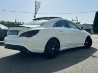 Mercedes CLA 200 SENSATION 7G-DCT - <small></small> 19.990 € <small>TTC</small> - #5