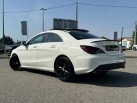 Mercedes CLA 200 SENSATION 7G-DCT - <small></small> 19.990 € <small>TTC</small> - #7